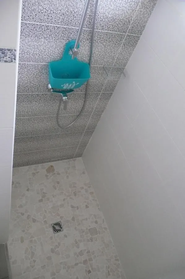 Douceurs Caraibes, Gite Cannelle Bouillante