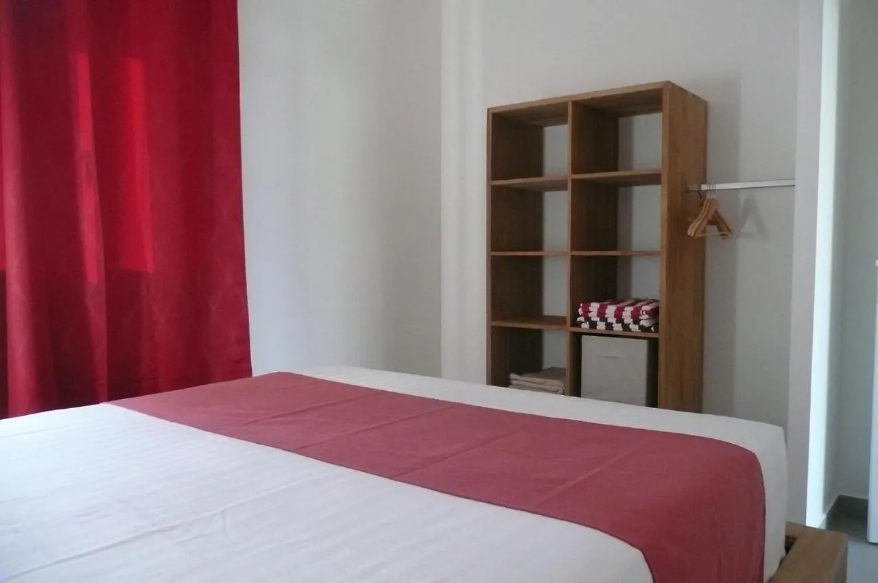 Holiday home Douceurs Caraibes, Gite Cannelle Bouillante Guadeloupe